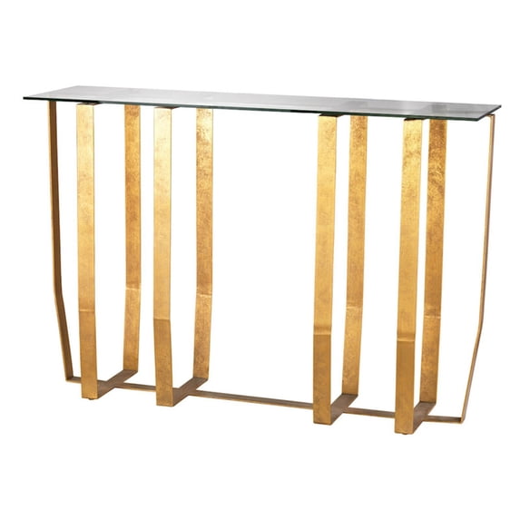 ELK Lighting Ankara Console Table