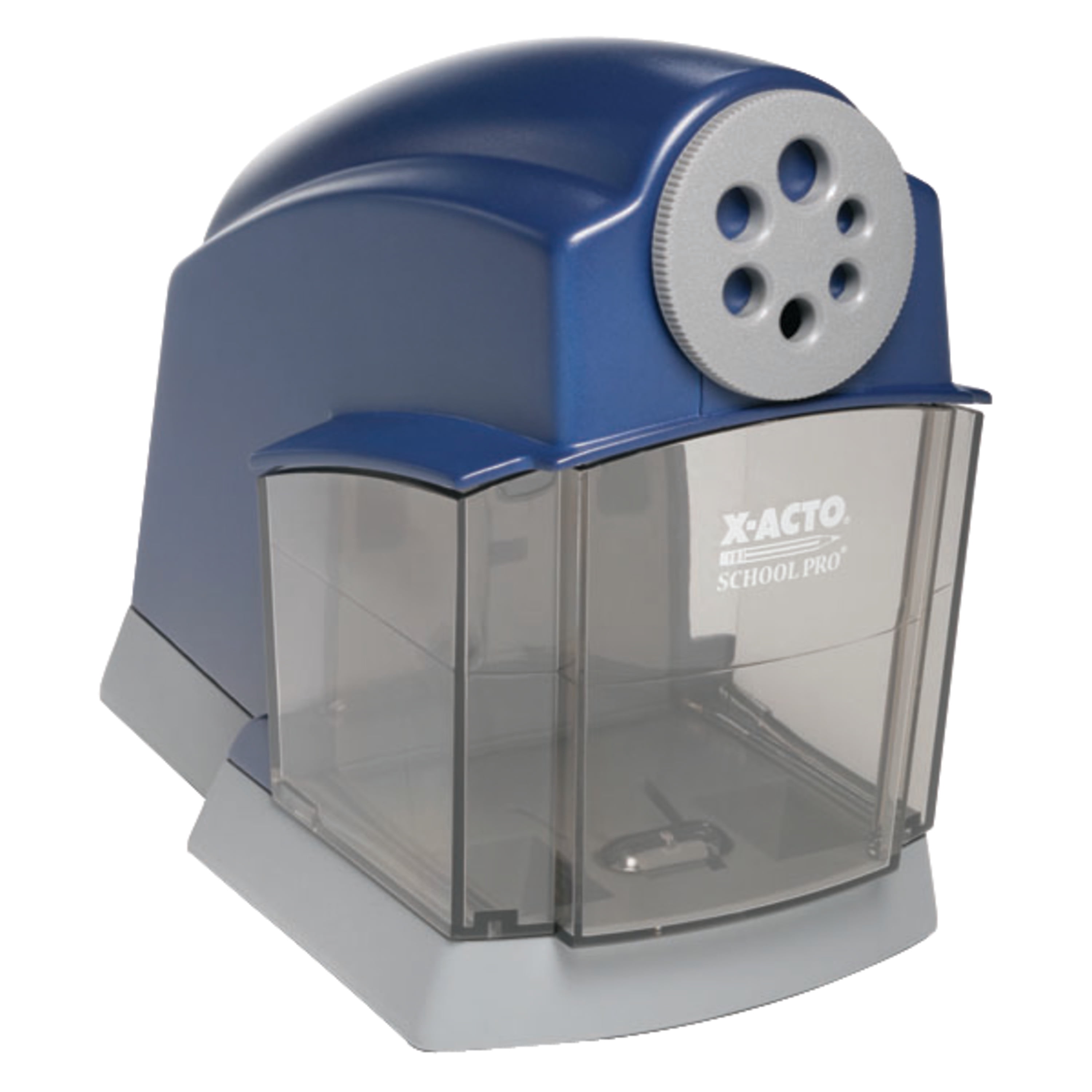 Pencil Sharpener,Classroom Electric Pencil Sharpener,to Prevent Accidental Opening,Can Automatically Stop The Childrens Electric Pencil Sharpener,Suitable for Students,Artists,Classrooms,Ofices