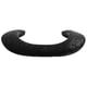 thumbnail image 2 of Neckband Bluetooth Speaker, Neck Speaker Bluetooth Wireless, Wearable Speaker For Home Sport Outdoor, 2 of 5