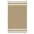 thumbnail image 3 of Colonial Mills Lima Striped Indoor/Outdoor Braided Reversible Rug USA MADE, 3 of 5
