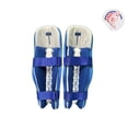 thumbnail image 3 of Hammer Junior Moulded Batting Pad - 2024 (Royal Blue), 3 of 3