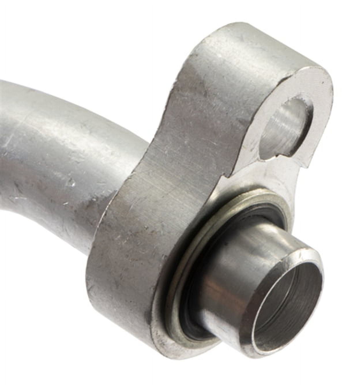 HOSE ASSEMBLY Fits select: 2013-2016 DODGE DART