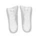 thumbnail image 1 of Almohadillas de gel para el talón Almohadillas de gel para el talón Plantillas de gel para zapatos casuales Botas Hombres Mujeres Con Arco S, 1 of 8