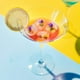 thumbnail image 3 of Juego de bandejas de cubitos de hielo de silicona | Moho flexible sin BPA para bandejas grandes de 15 cubos | Cubitos de hielo que se derriten lentamente para cócteles Whisky Wine | 4 bandejas, 3 of 4