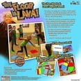 thumbnail image 2 of Juego de mesa HUOGUO The Floor is Lava Interactive para toda la familia, 2 of 4