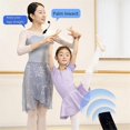 thumbnail image 2 of Wireless Microphone Set 2.4G Wireless for Karaoke Single microphone, 2 of 5