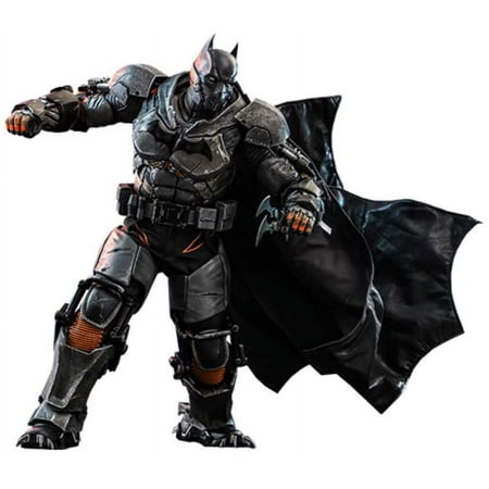 Hot Toys Movie Masterpiece Batman Vinyl Figure