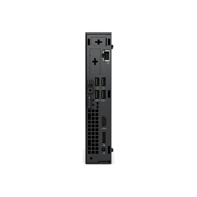 Dell Pro (QCM1250)bts008_qcm1250_jp　新品！ Dell Pro Micro QCM1250 - Micro Core Ultra 5 235T / up to 5
