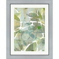 thumbnail image 1 of Great Art Now Garden Breeze by Lori Dubois, Framed Wall Art, 22.25W x 28.25H, 1 of 3