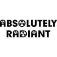 thumbnail image 3 of CafePress - Absolutely Radiant - 11 oz Ceramic Mug - Novelty Coffee Tea Cup, 3 of 6