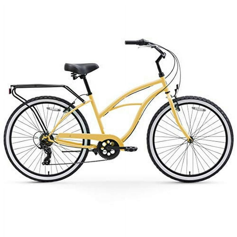 Sixthreezero beach cruiser bikes sale