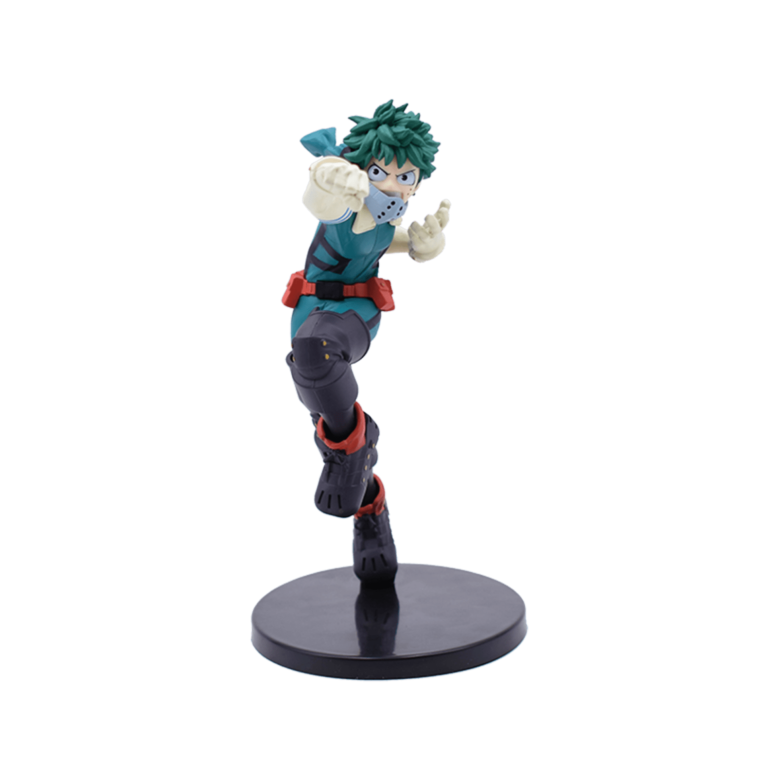 SeekFunning My Hero Academia Action Figure 1620cm Midoriya Izuku Amazing Hero Age of Heroes