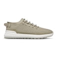 thumbnail image 4 of TRUE Linkswear Men's Lux Sport Spikeless Golf Shoe - 8 Medium Cobblestone -, 4 of 4