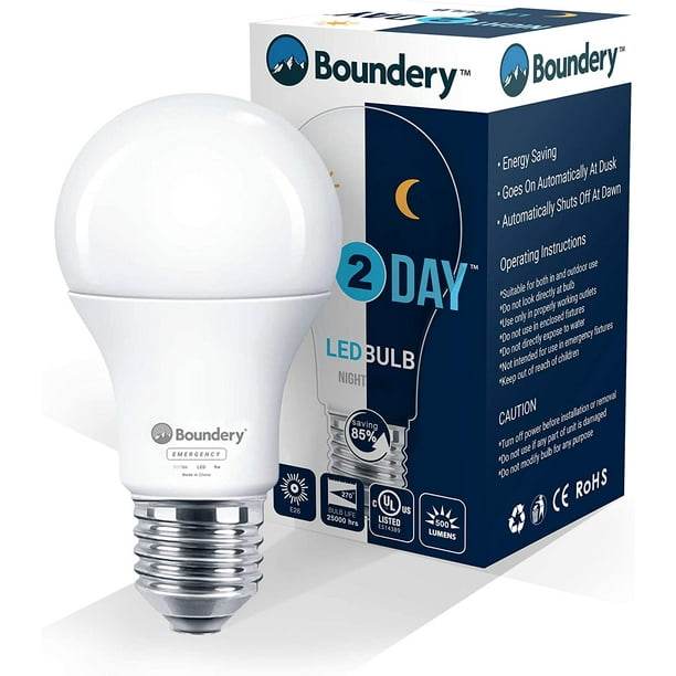Night2day Dusk To Dawn Led Light Bulb By E26 Solar Sensor For Night2day Dusk To Dawn Led Light Bulb, Philips Dusk To Dawn Outdoor Light Bulbs