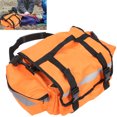 thumbnail image 3 of Bolsa de ayuda de emergencia portátil NikouMX herramientas de almacenamiento 19 x 30 x 45 cm, 3 of 8