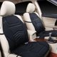 thumbnail image 2 of Universal DC12V Powered Car Asiento delantero Calentador Cojín de asiento de calentamiento de invierno Likrtyny Accesorios para autos y motos, 2 of 6