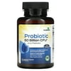 Probiotic Plus Prebiotic, 25 Billion CFU, 60 Vegetarian Capsules, FutureBiotics