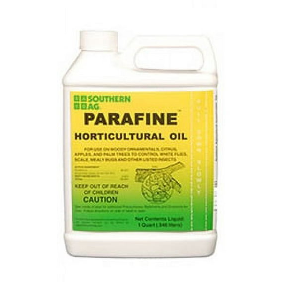 Southern AG Parafine Horticultural Oil - 1 Quart