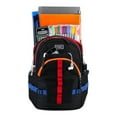 thumbnail image 5 of Fuel Unisex Multipocket Dynamic Active Backpack, Black, 5 of 7