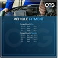 thumbnail image 3 of OEG Parts New Starter For Hyundai Sonata 2.0L 2.4L 2014, Santa Fe Sport L4 2.0 2.4 14-16, Kia Optima 2.0L 2.4L 14-15, Sorento 2.4L 2014 36100-2G400, 361002G400, 3 of 13