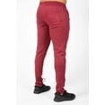 thumbnail image 3 of Wenden Track Pants - Burgundy Red, 3 of 6
