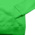thumbnail image 4 of Vedolay Mens Zip Up Hoodie Warm Long Sleeve Cute Print Hoodies Sweater Outwear F,M, 4 of 4