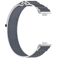 thumbnail image 1 of Pulsera deportiva ajustable con correa tejida de nailon para reloj inteligente Huawei Watch Fit 3, 1 of 4