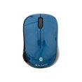 thumbnail image 2 of Verbatim Tablette Sans Fil Multi-Traces Souris LED Bleue - Souris - LED Bleue - 3 Boutons - Sans Fil - Bluetooth - Sarcelle Foncé, 2 of 8
