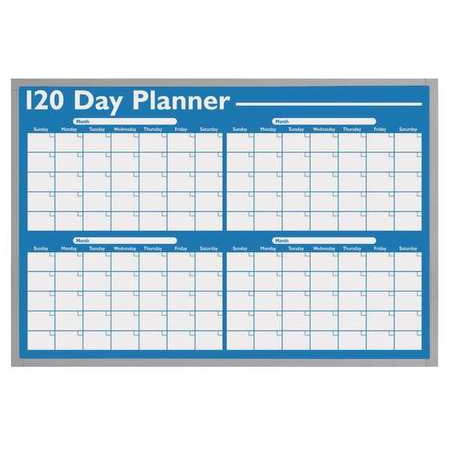 - MAGNA VISUAL Planning Board, 120 Day,24x36 WO-05