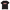 Black, variant on XOXO