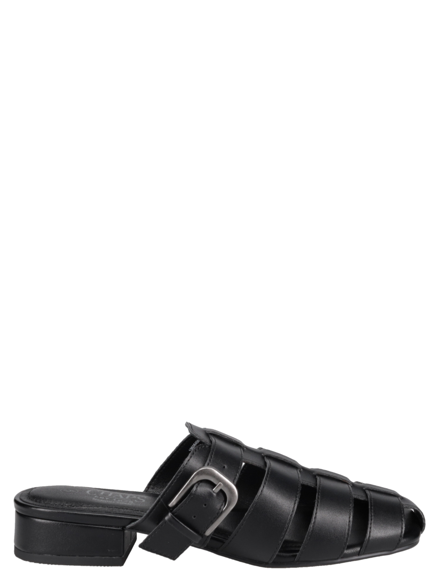Chaps Women’s Lilith Fisherman Mule