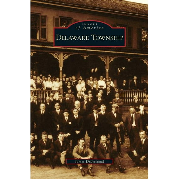 Delaware Township (Hardcover)