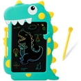 thumbnail image 1 of Gift for Kids! LCD Writing Tablet, 8-Inch Color Electronic Doodle Board, Rewritable Cute Children's Drawing Board, Suitable for 3, 4, 5 and 6 Years Old Boys Girls Learning Toys, 1 of 6