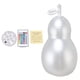 thumbnail image 4 of Bola Brillante LED Inflable, Bola Brillante Inflable De Luz Ajustable Colgante Gruesa Resistente Al Agua Con Parche De Reparación Para Fiesta ANGGREK Inflatable LED Glowing Ball, 4 of 8