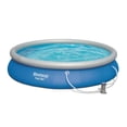 thumbnail image 1 of Alberca Semi Inflable Bestway 57315 para 8 Personas, 1 of 3