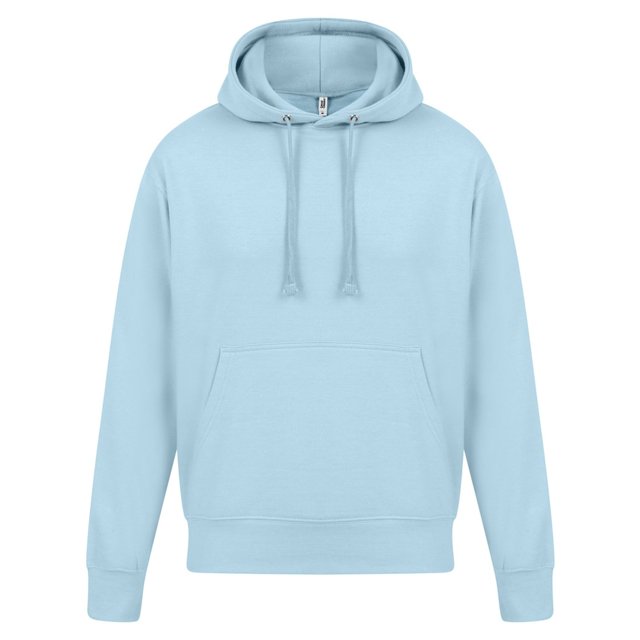 Casual Classics Mens Ringspun Cotton Hoodie