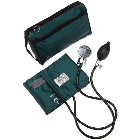 American Diagnostic Corporation ADC Diagnostix 778 Series Pocket Aneroid Sphyg