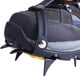 thumbnail image 3 of 1 Par Kits Escalada en Hielo Antideslizantes Tacos para Hielo 10 Dientes Ajustables Con Transporte, 3 of 9