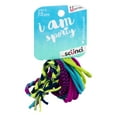 scunci bow tie elastics
