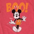 thumbnail image 3 of Mickey & Friends - Spiderweb Logo - Toddler And Youth Short Sleeve Graphic T-Shirt, 3 of 5