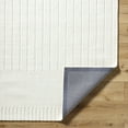 thumbnail image 3 of BoutiqueRugs Arnona Contemporary Area Rug - Off White - 5' x 7'6", 3 of 6