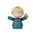 thumbnail image 2 of Fisher-Price Little People DISNEY Single Character Figure Collection for Toddlers, Styles May Vary, 2 of 6