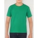 thumbnail image 2 of Playera Infantil Algodón Cuello Redondo Color Verde, 2 of 3