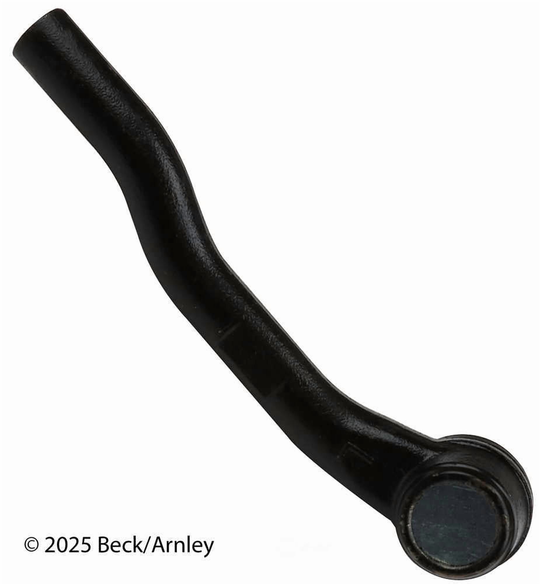 BeckArnley 101-6816 Tie Rod End