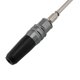 thumbnail image 3 of Almohadilla de choque Cola para motocicleta duradera apta para Monster 696 795 796 1100 gris, 3 of 8