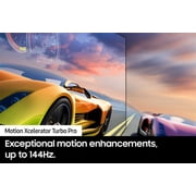 SAMSUNG 65 Class S90C OLED 4K Smart TV QN65S90CAFXZA 2023