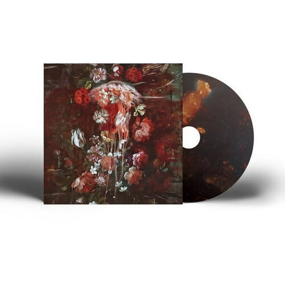 Unreqvited - Beautiful Ghosts - Music & Performance - CD