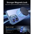 thumbnail image 4 of Funda de teléfono ESR Boost Series con soporte para iPhone 16 Plus, 4 of 8