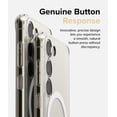 thumbnail image 2 of Funda Magnética Antihuellas Ringke Fusion Matte Clear para Samsung Galaxy S23 5G, 2 of 9