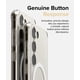 thumbnail image 2 of Funda Magnética Antihuellas Ringke Fusion Matte Clear para Samsung Galaxy S23 5G, 2 of 9
